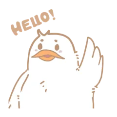 LINE Sticker