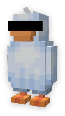 BuslnwTH - Senior duck