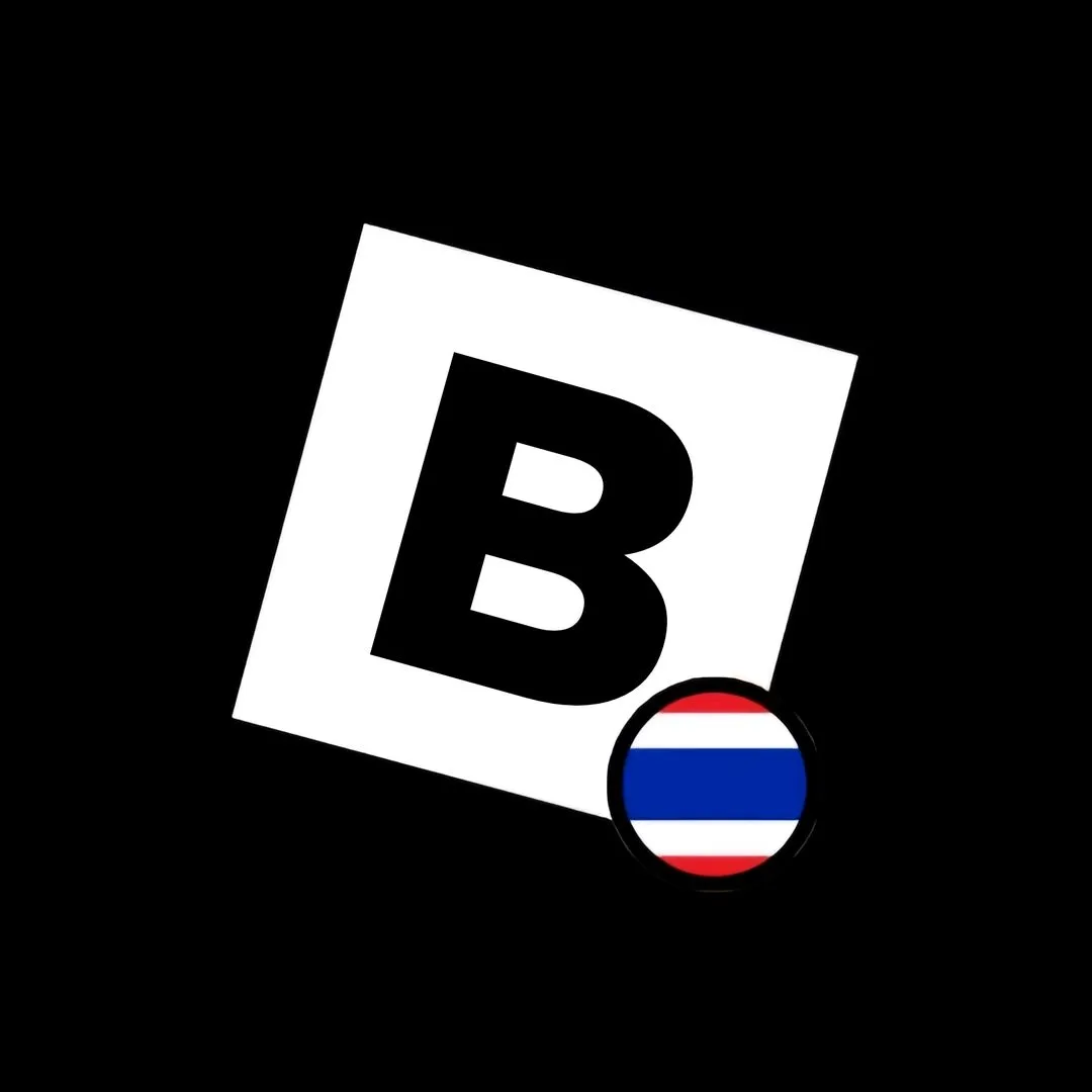 Blox News TH Logo